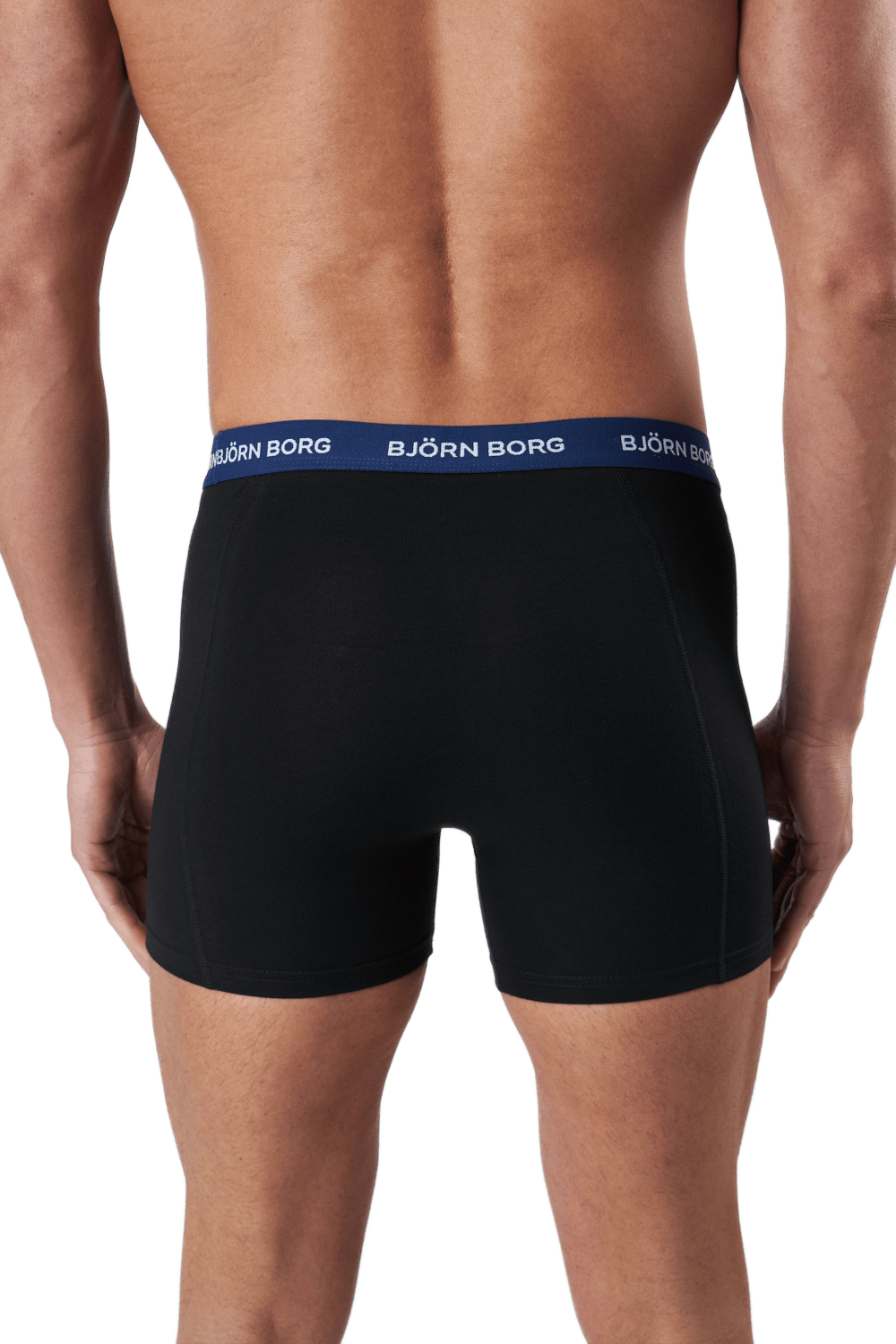 Essential Boxer 12p Multipack 2 - Bild 21