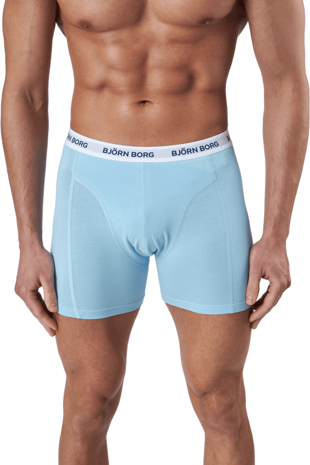 Essential Boxer 12p Multipack 2 - Bild 22