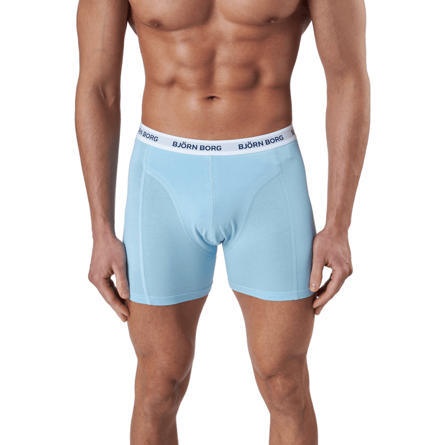 Essential Boxer 12p Multipack 2 - Bild 22