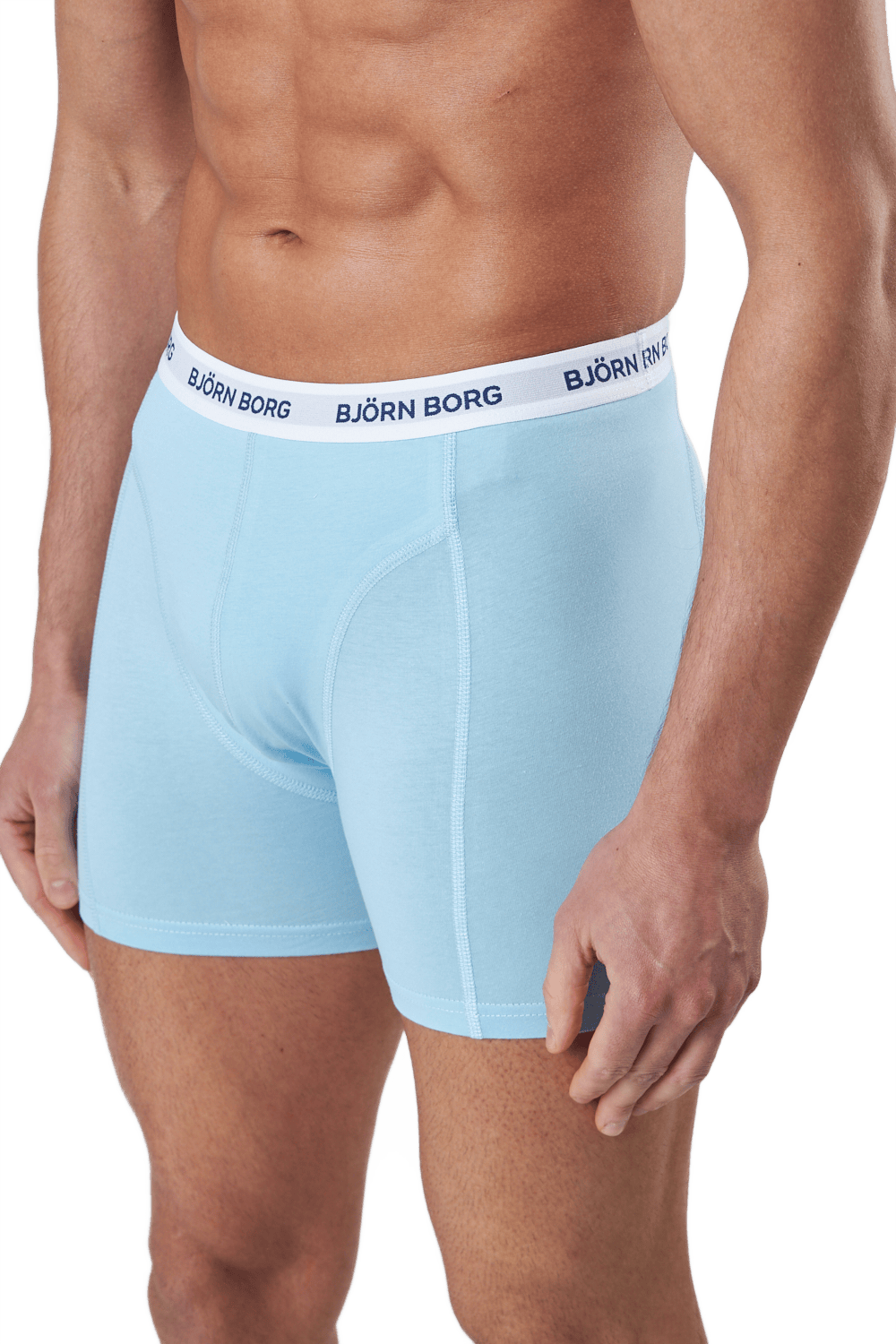 Essential Boxer 12p Multipack 2 - Bild 23