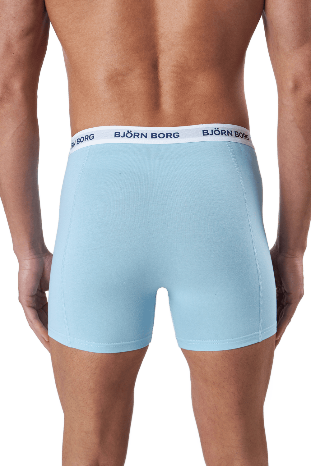 Essential Boxer 12p Multipack 2 - Bild 24