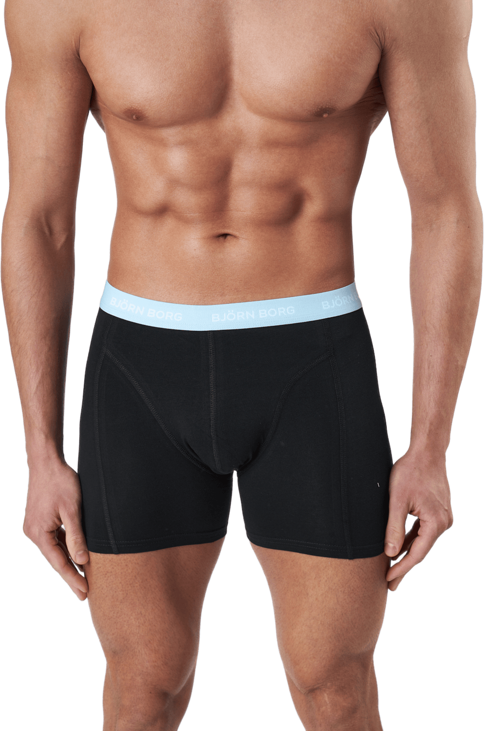 Essential Boxer 12p Multipack 2 - Bild 25