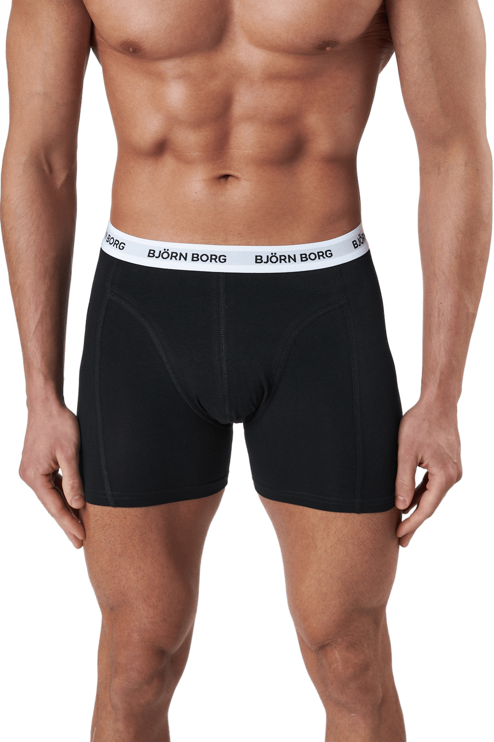 Essential Boxer 12p Multipack 2 - Bild 31