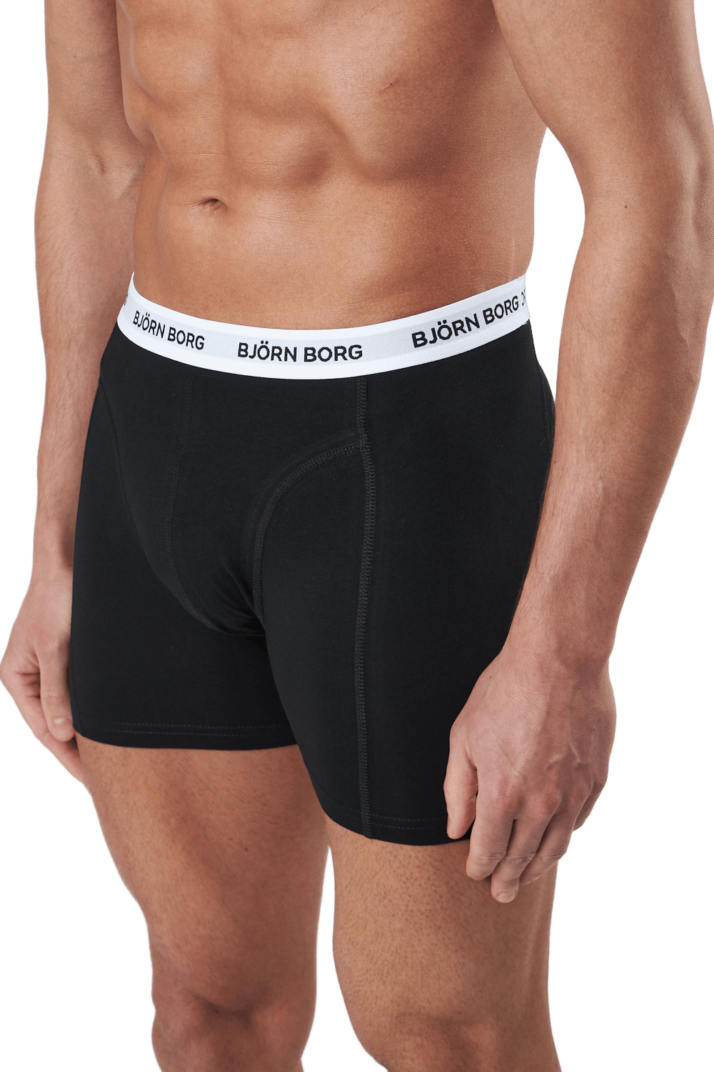 Essential Boxer 12p Multipack 2 - Bild 32