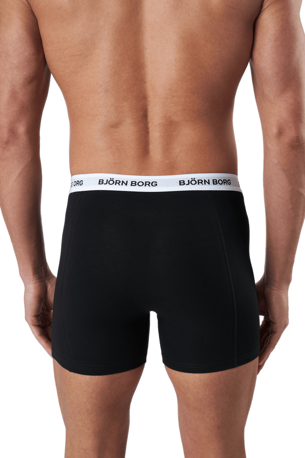 Essential Boxer 12p Multipack 2 - Bild 33