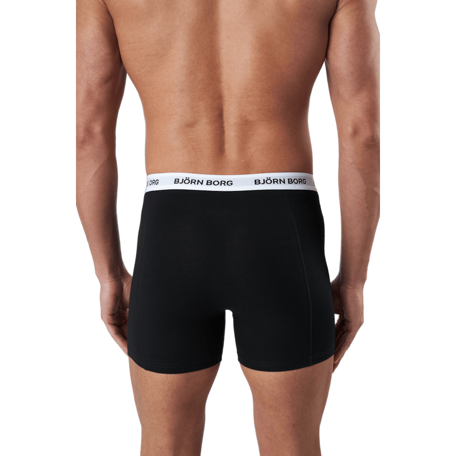 Essential Boxer 12p Multipack 2 - Bild 33