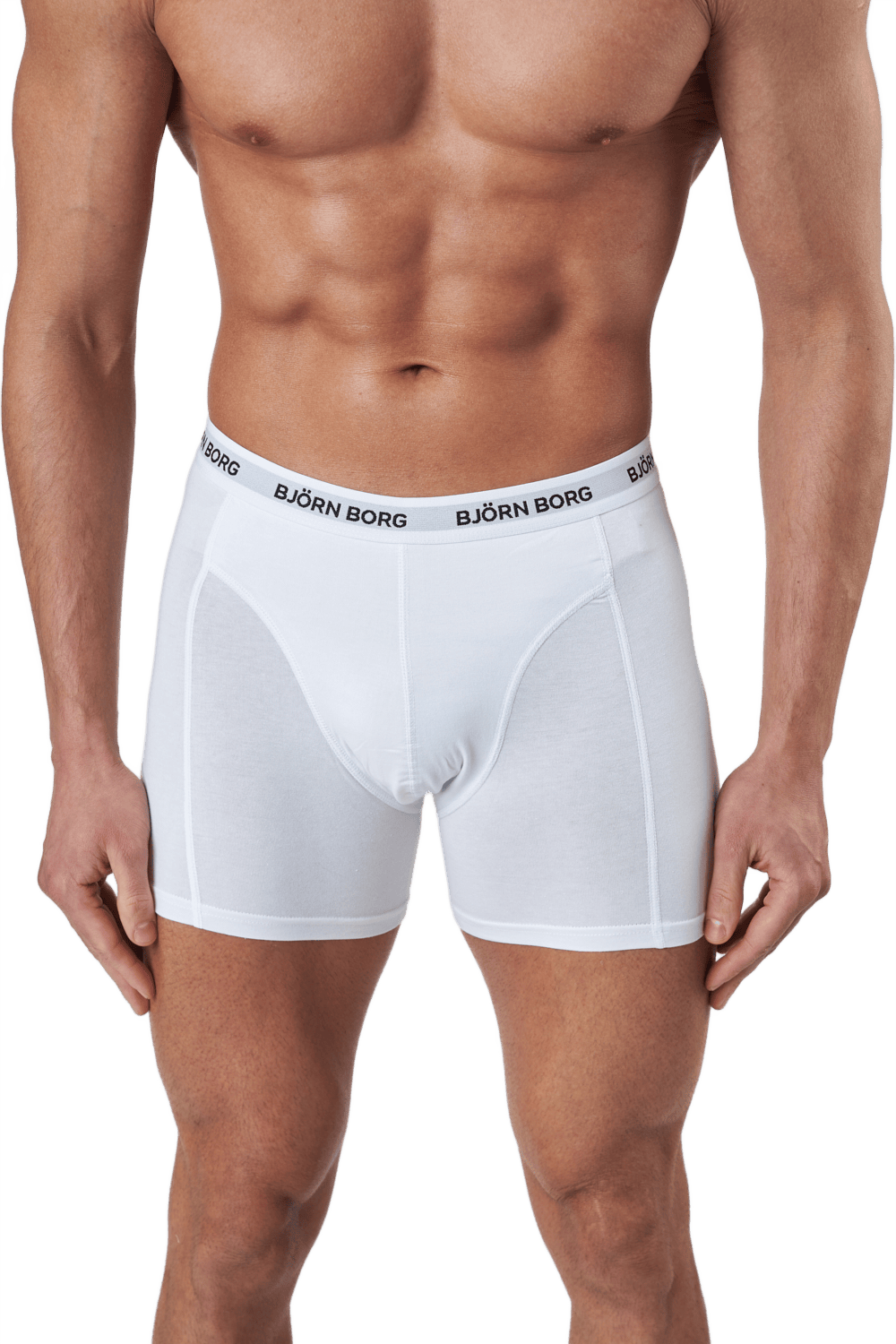 Essential Boxer 12p Multipack 2 - Bild 34