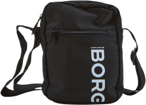 Core Crossover S Black, Unisex, Equipment, bags & backpacks, Black, ONESIZE