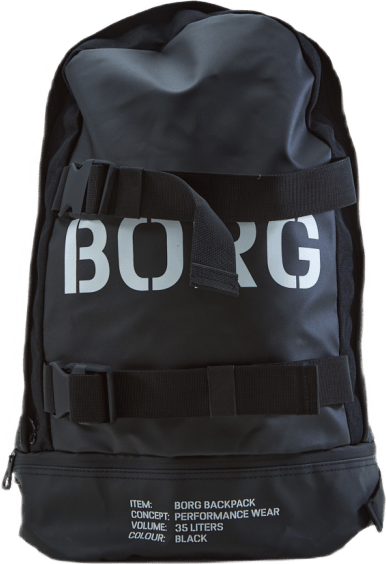Black Beauty Black, Unisex, Equipo, bolsas y mochilas, Negro, ONESIZE