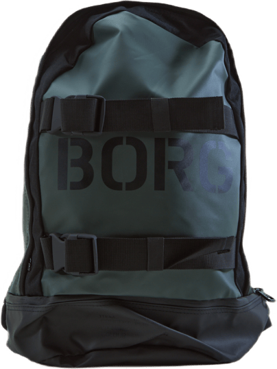 Ivy Green, Unisex, Equipment, bags & backpacks, Black, ONESIZE