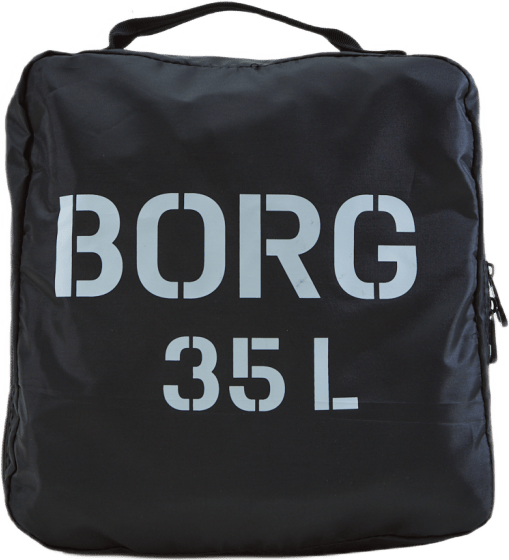 Black Beauty Black, Unisex, Attrezzature, borse e zaini, Nero, ONESIZE