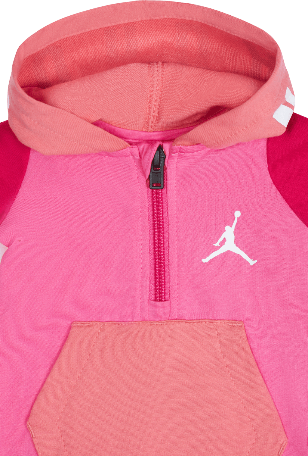 Girls Hooded Overall - Bild 2