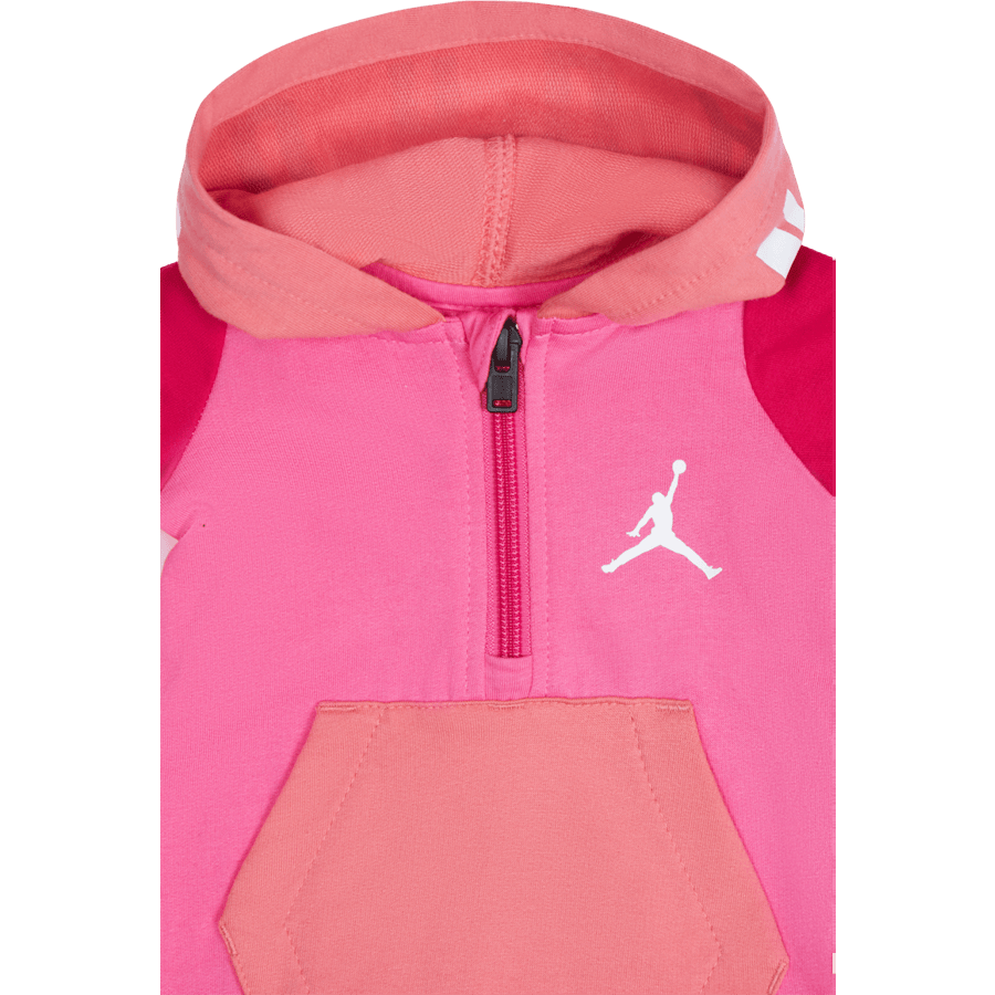 Girls Hooded Overall - Bild 2