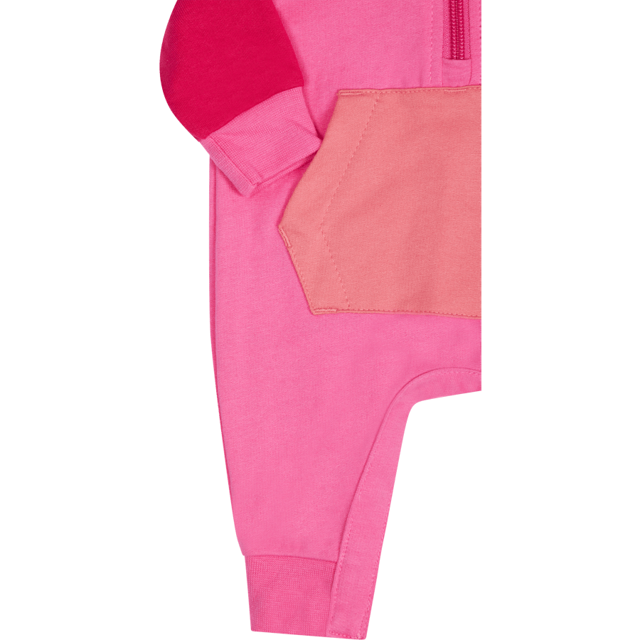 Girls Hooded Overall - Bild 3