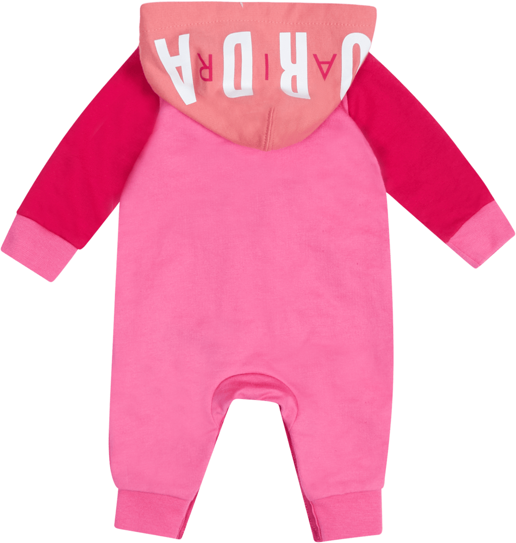 Girls Hooded Overall - Bild 4