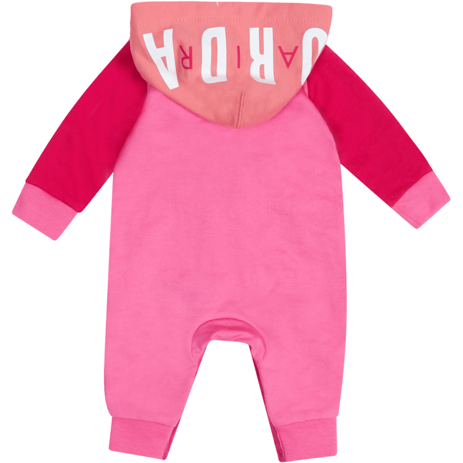 Girls Hooded Overall - Bild 4