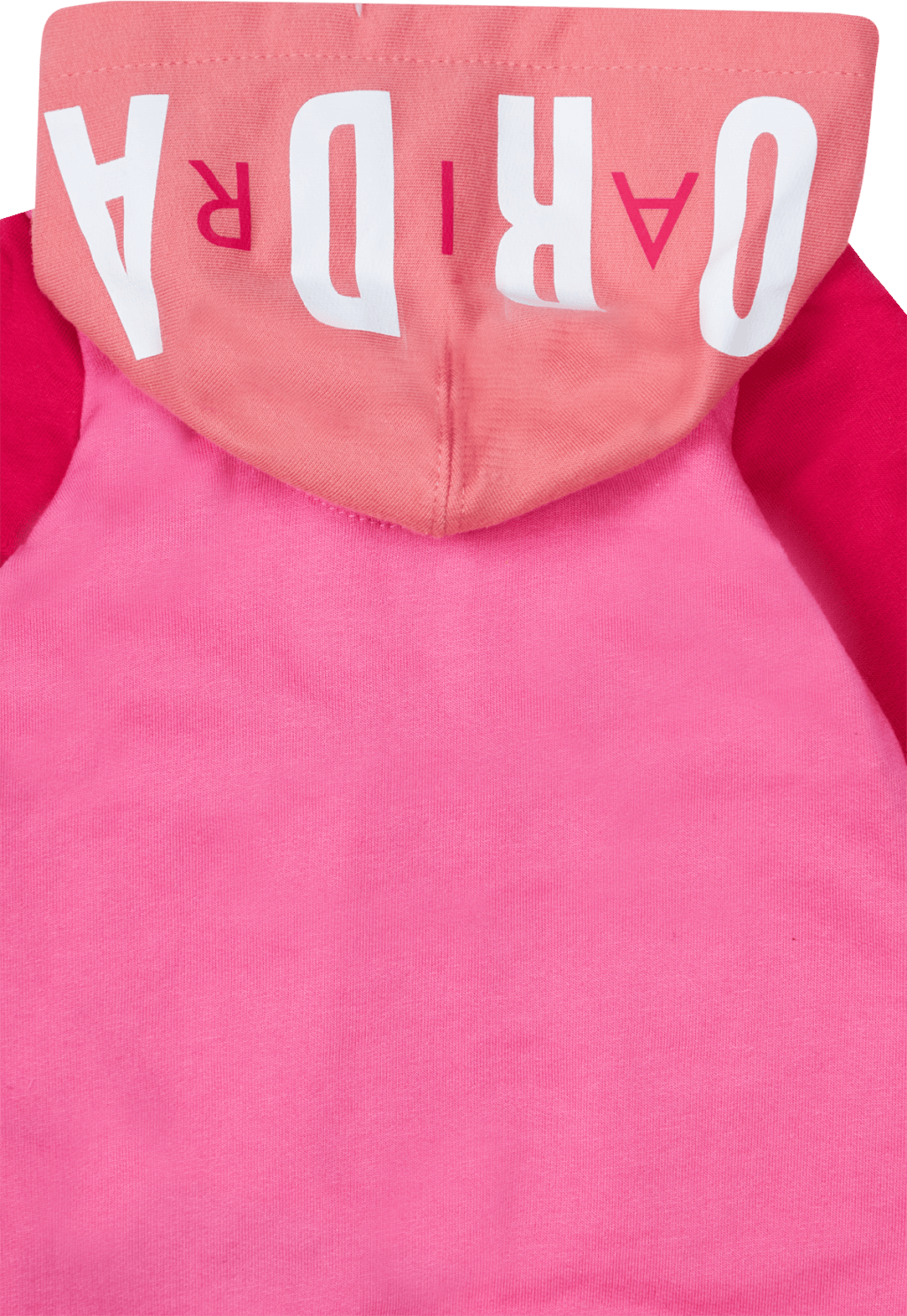 Girls Hooded Overall - Bild 5