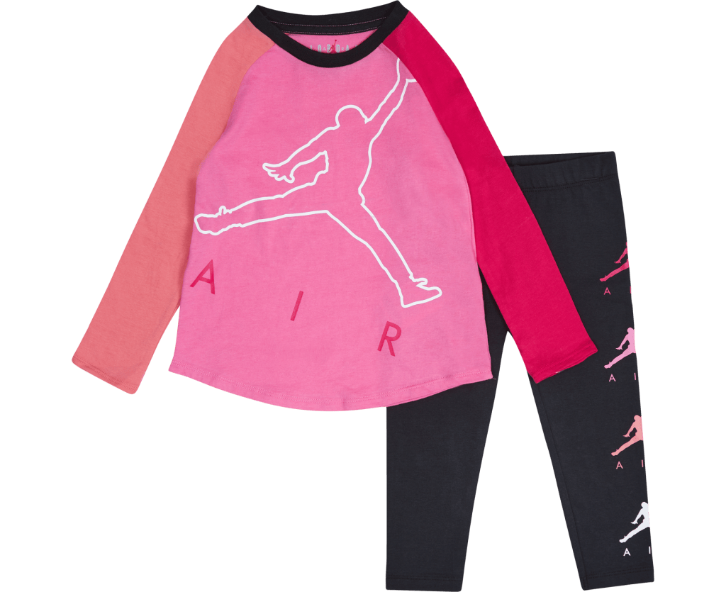 Girls Laye  Dress Set