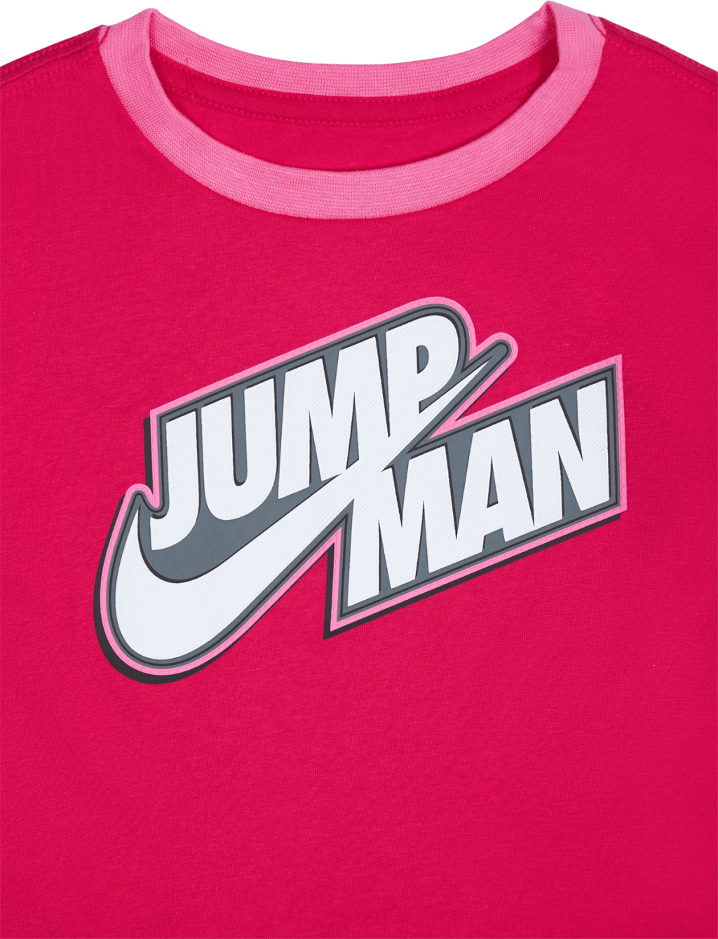 Girls Jumpman X Nike Tee - Bild 2