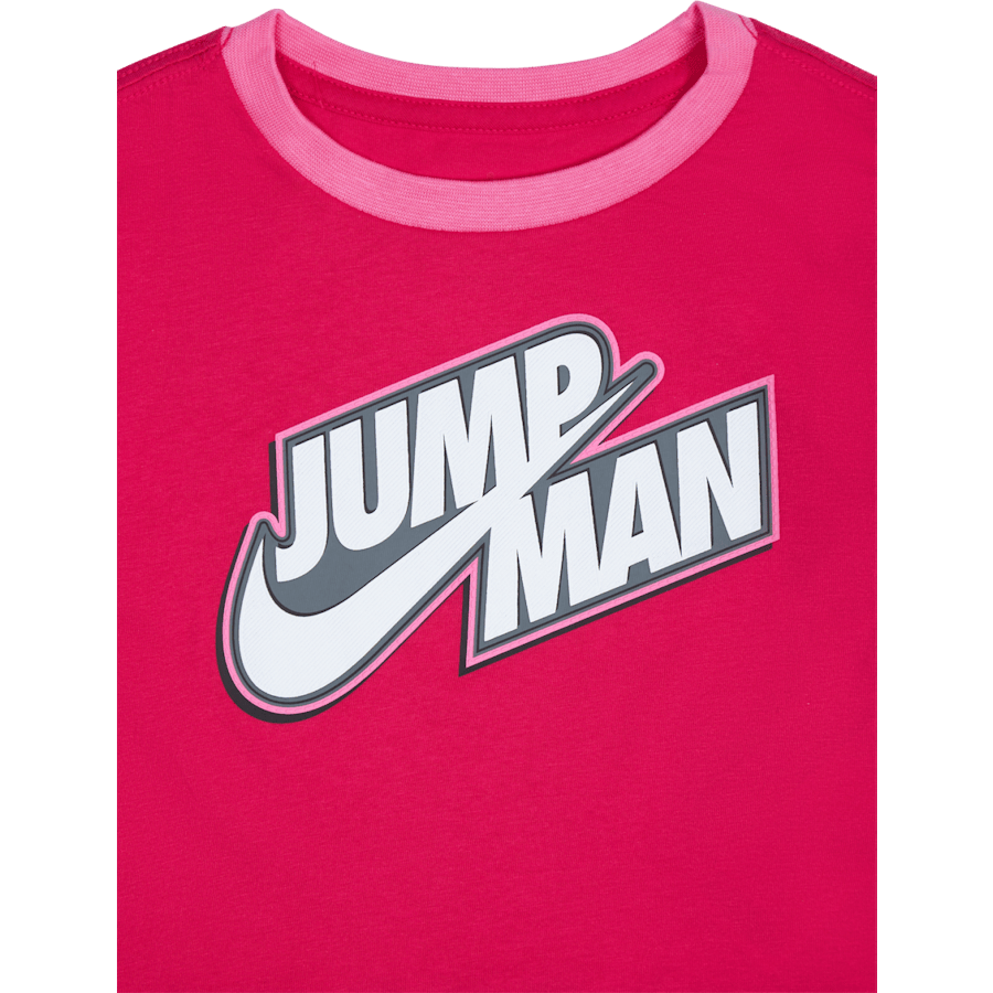Girls Jumpman X Nike Tee - Bild 2