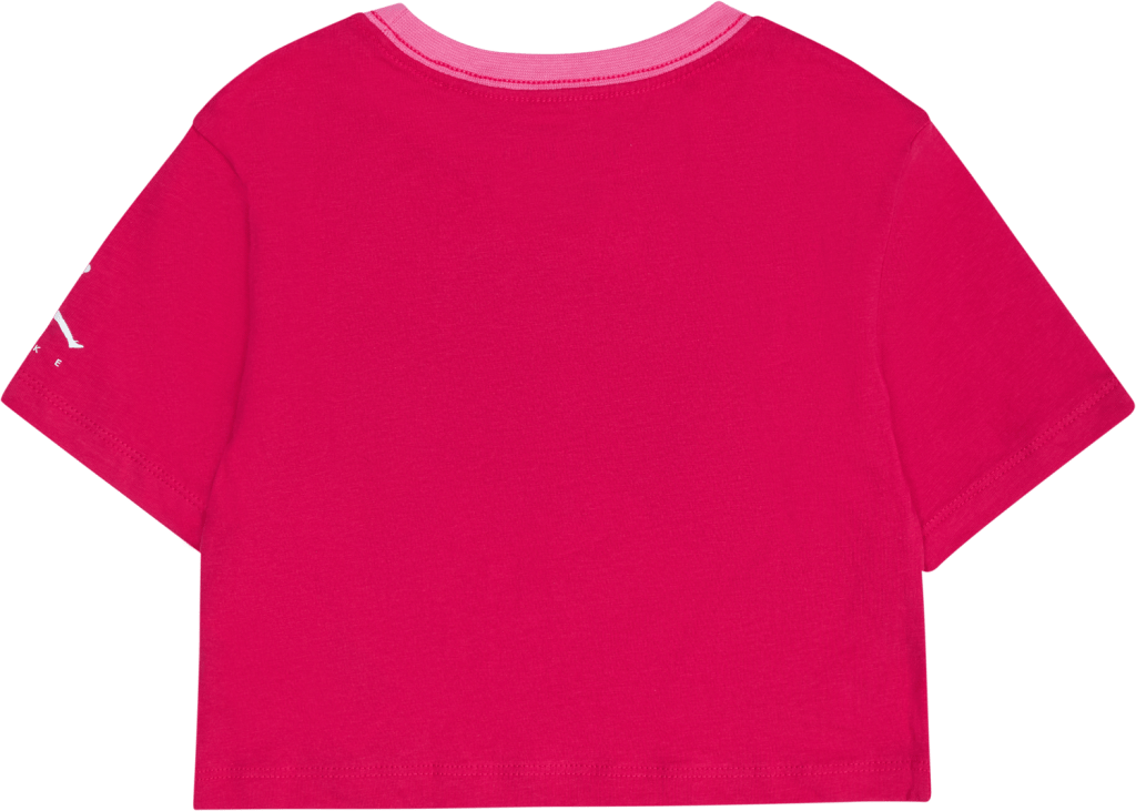 Girls Jumpman X Nike Tee - Bild 3