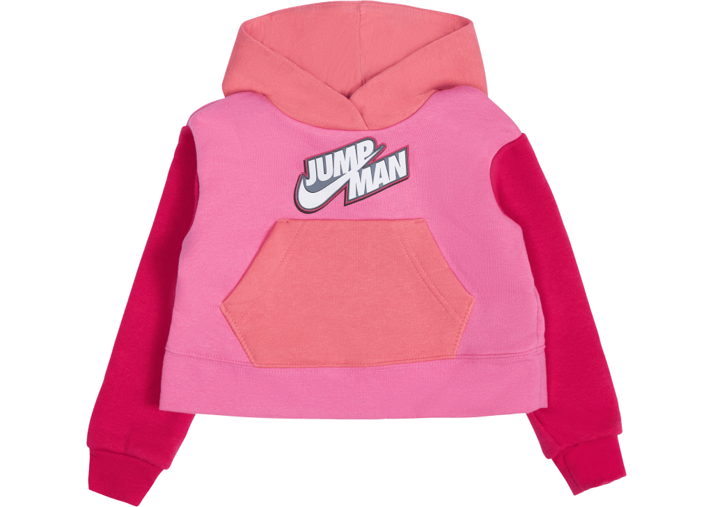 Girls Jumpman X Nike