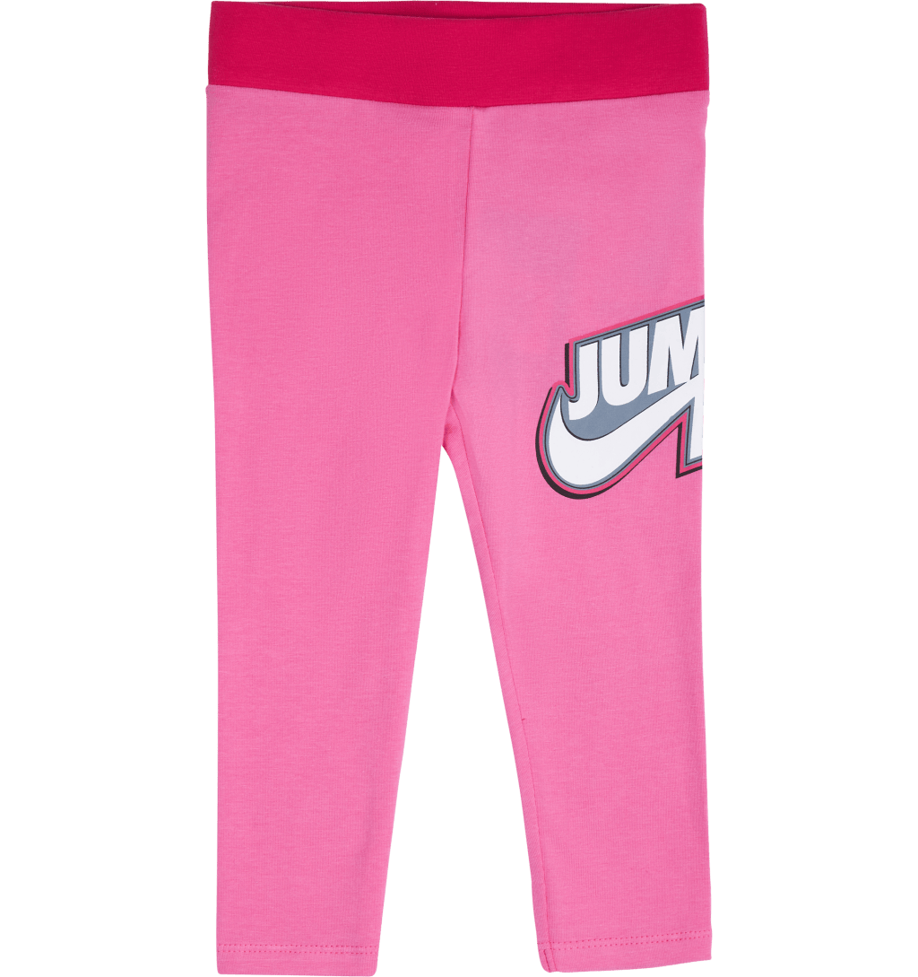 Girls Jumpman X Nike Legging