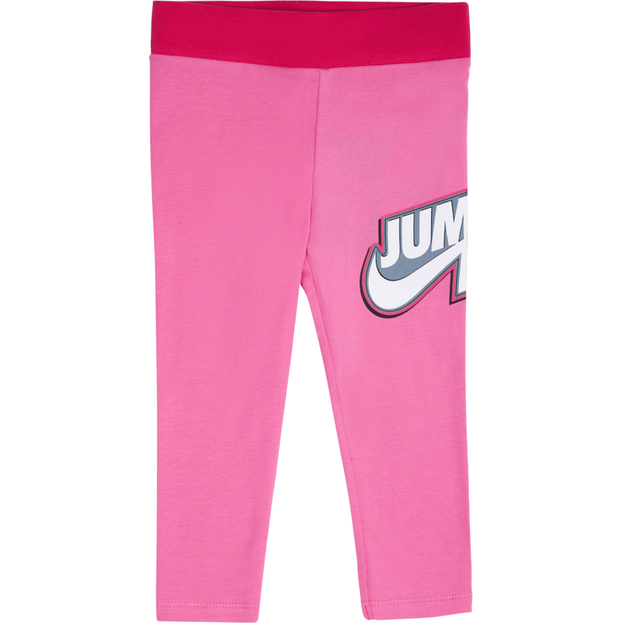 Girls Jumpman X Nike Legging