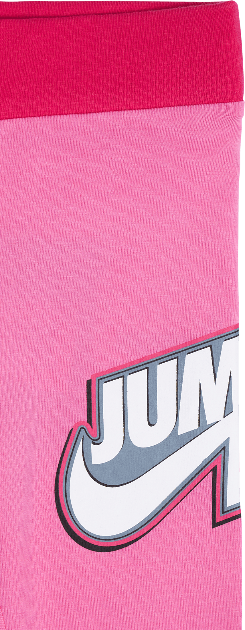 Girls Jumpman X Nike Legging - Bild 2