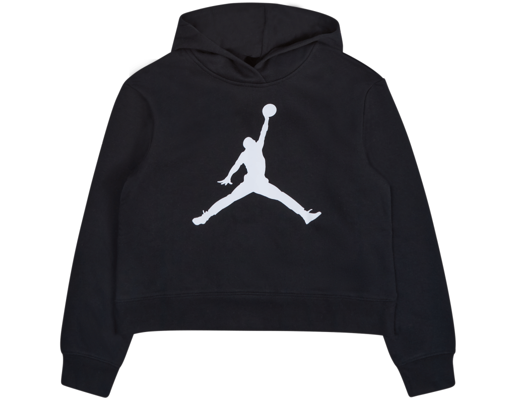 Girls Jumpman Core Po