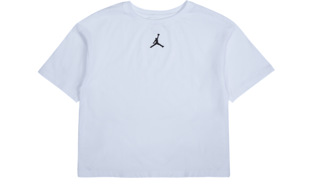 GIRLS JORDAN ESSENTIALS TEE