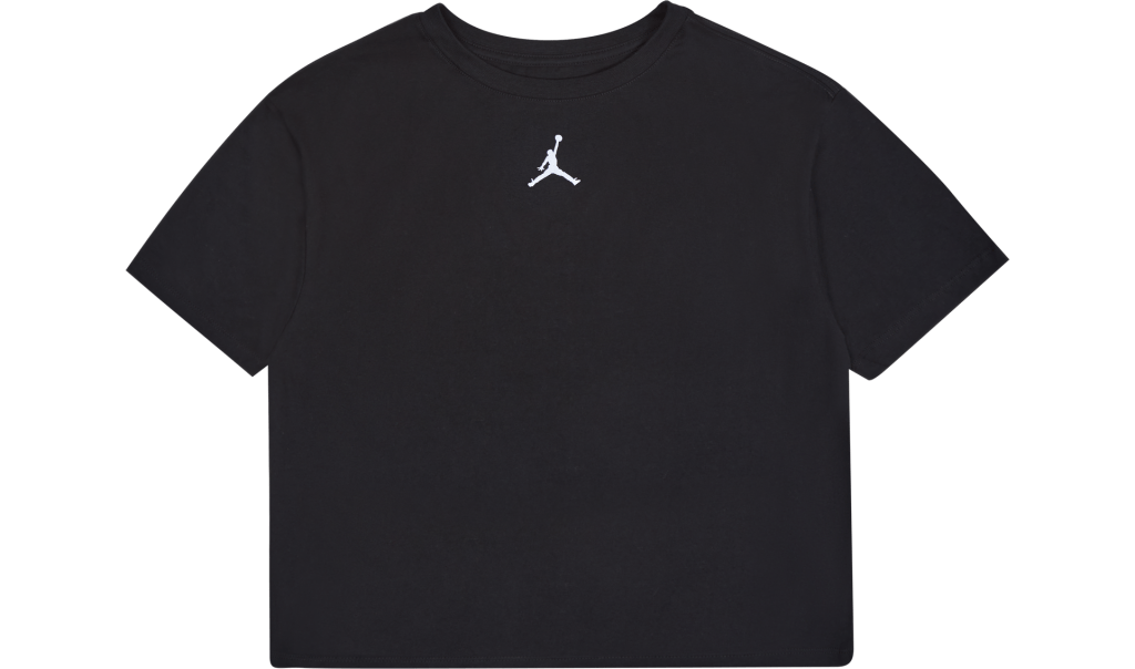 GIRLS JORDAN ESSENTIALS TEE