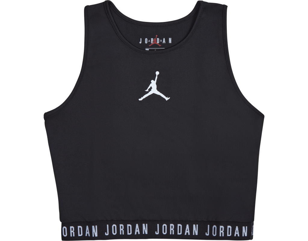Kids Jordan Essentials Active Top
