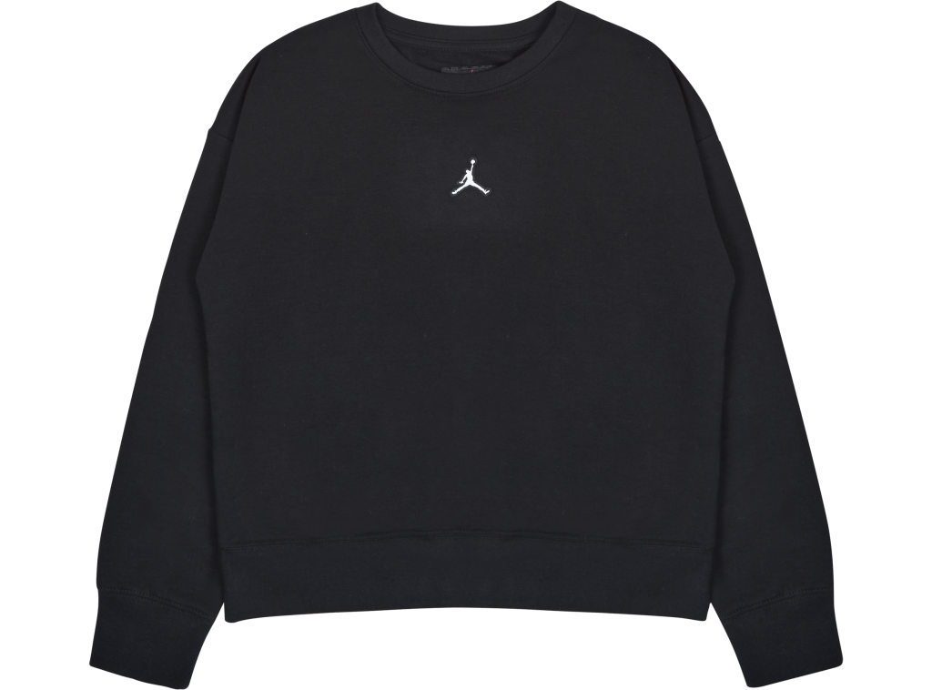 Kids Jordan Essentials Crew