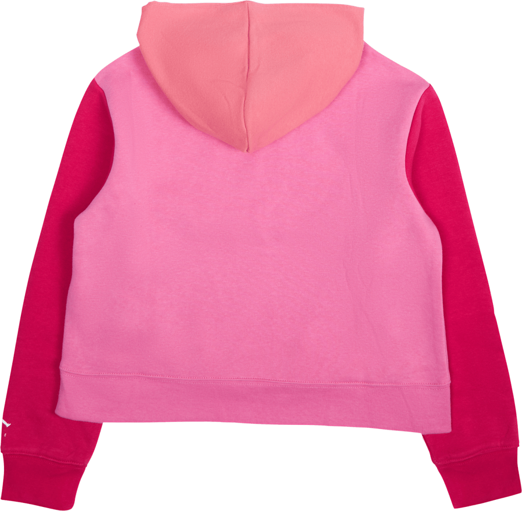 Girls Jumpman X Nike Boxy - Bild 2