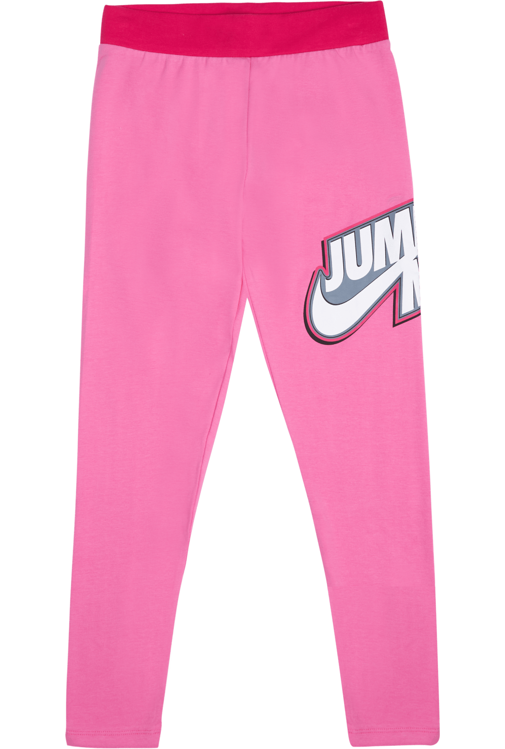 Girls Jumpman X Nike Legging
