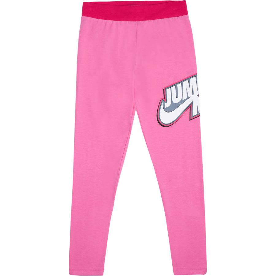 Girls Jumpman X Nike Legging