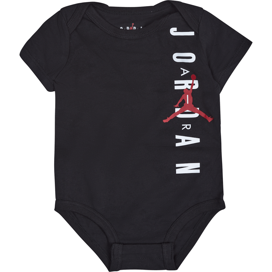 Baby Bodysuit Set (4 Pack) - Bild 2