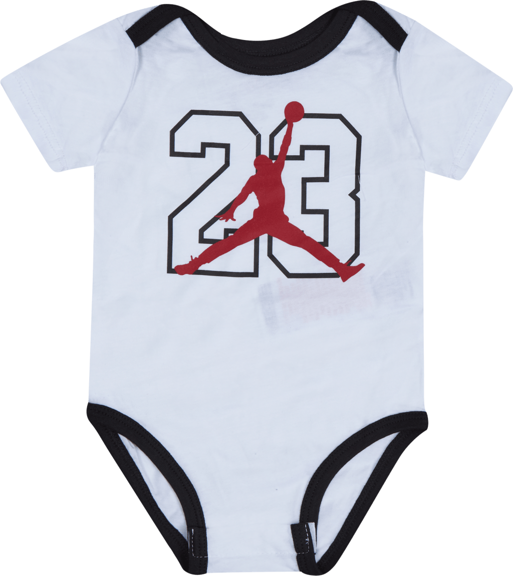 Baby Bodysuit Set (4 Pack) - Bild 4