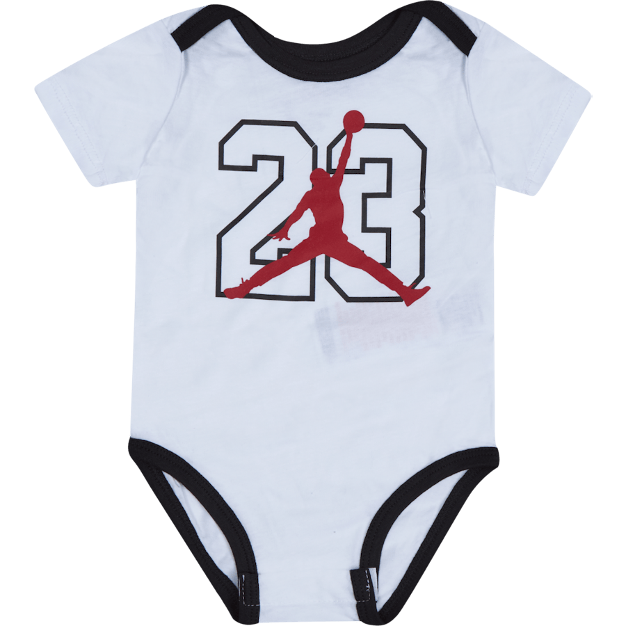 Baby Bodysuit Set (4 Pack) - Bild 4