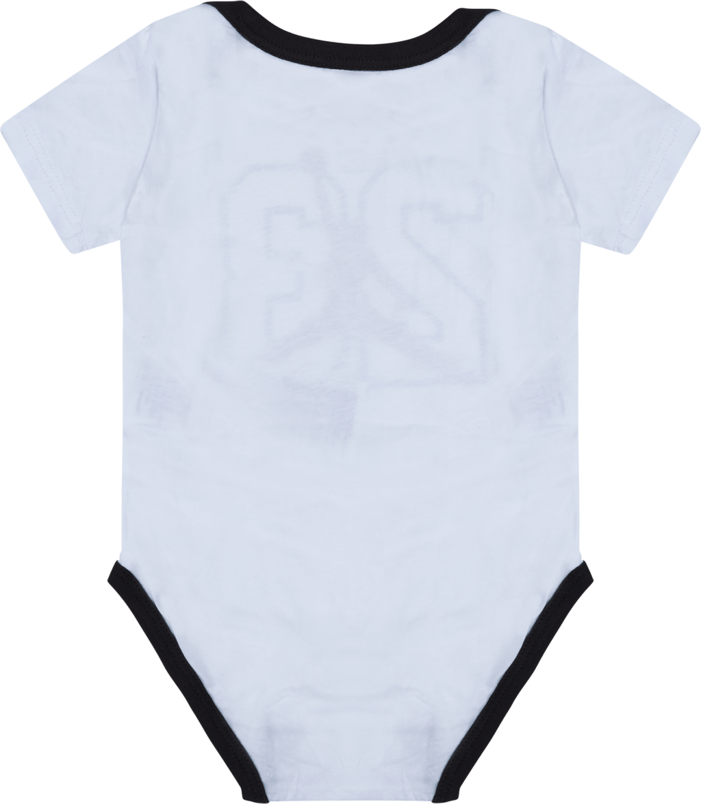 Baby Bodysuit Set (4 Pack) - Bild 5