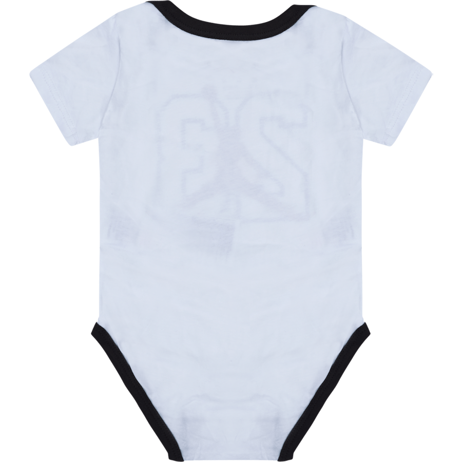 Baby Bodysuit Set (4 Pack) - Bild 5