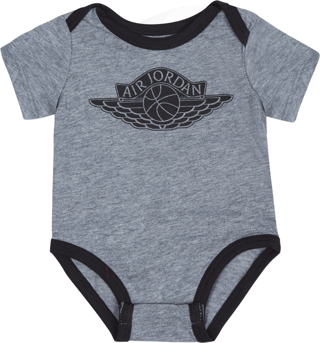 Baby Bodysuit Set (4 Pack) - Bild 6