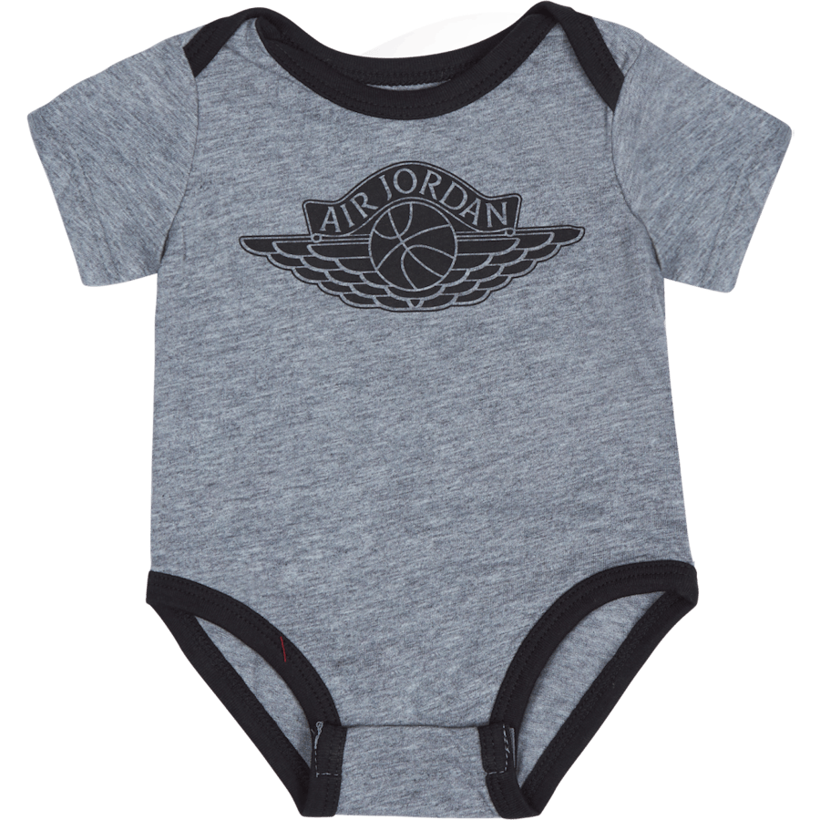 Baby Bodysuit Set (4 Pack) - Bild 6