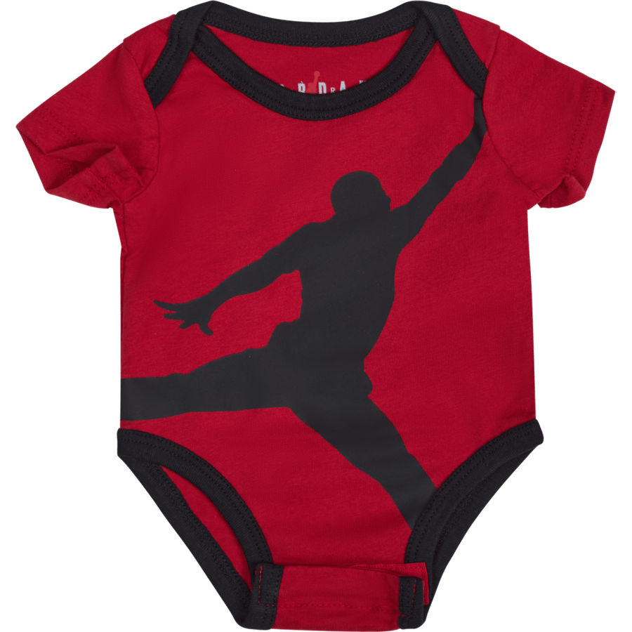 Baby Bodysuit Set (4 Pack) - Bild 8