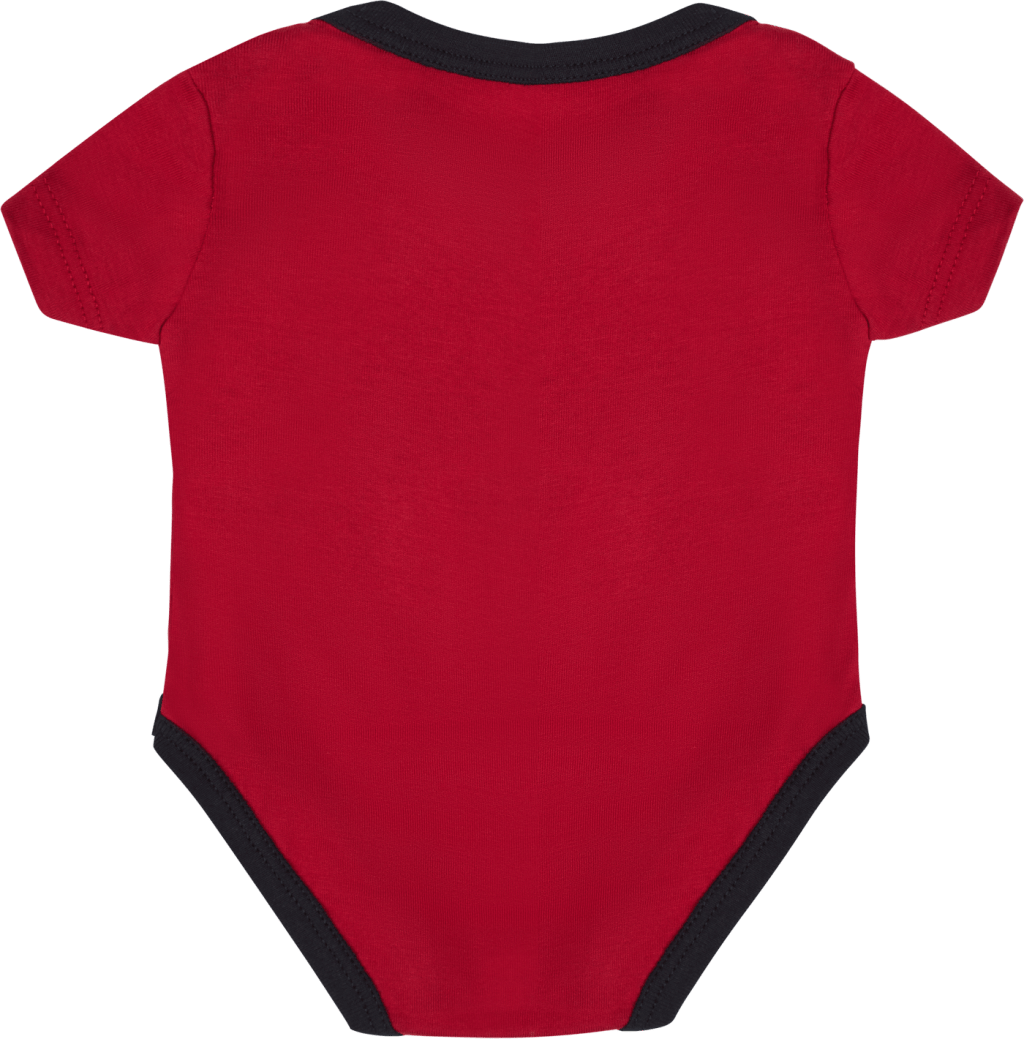 Baby Bodysuit Set (4 Pack) - Bild 9