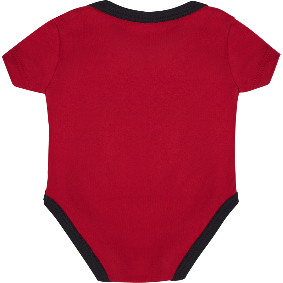 Baby Bodysuit Set (4 Pack) - Bild 9