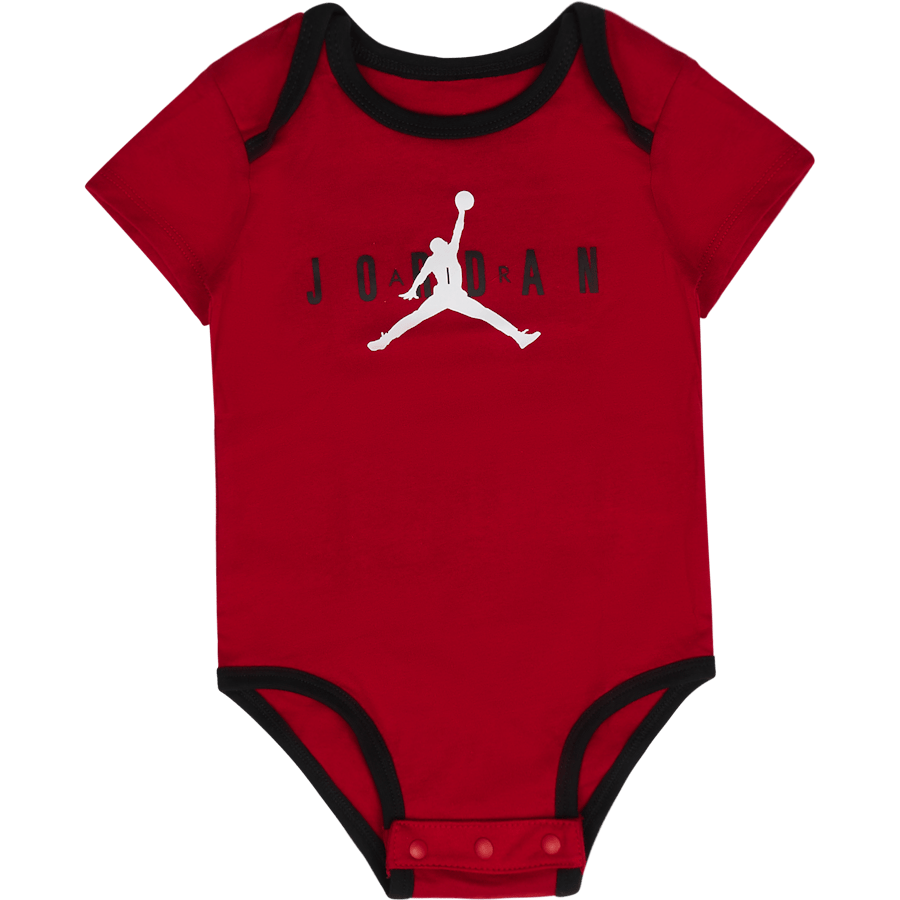 Jordan Milestone Blanket S