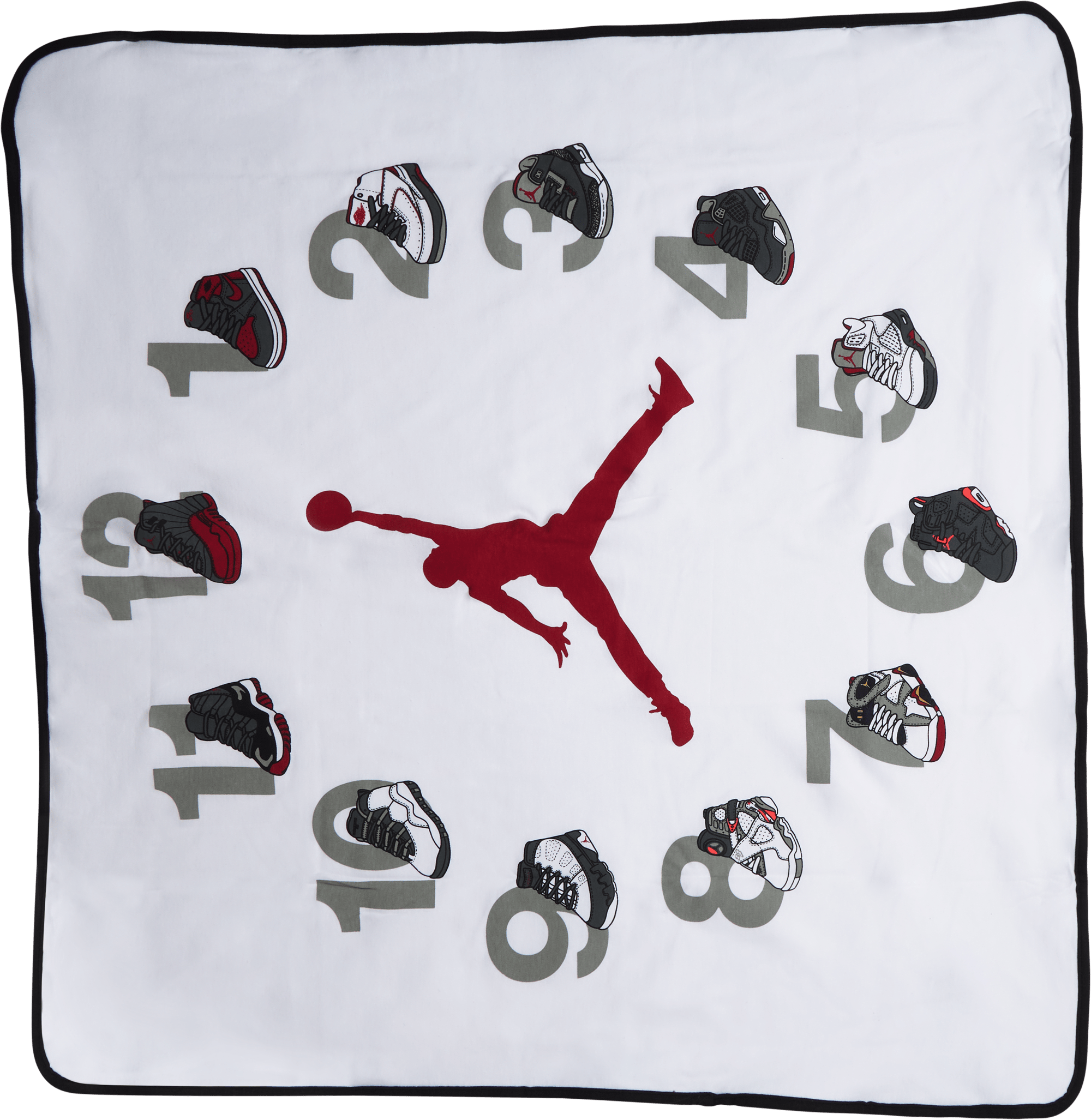 Jordan Milestone Blanket S - Bild 5