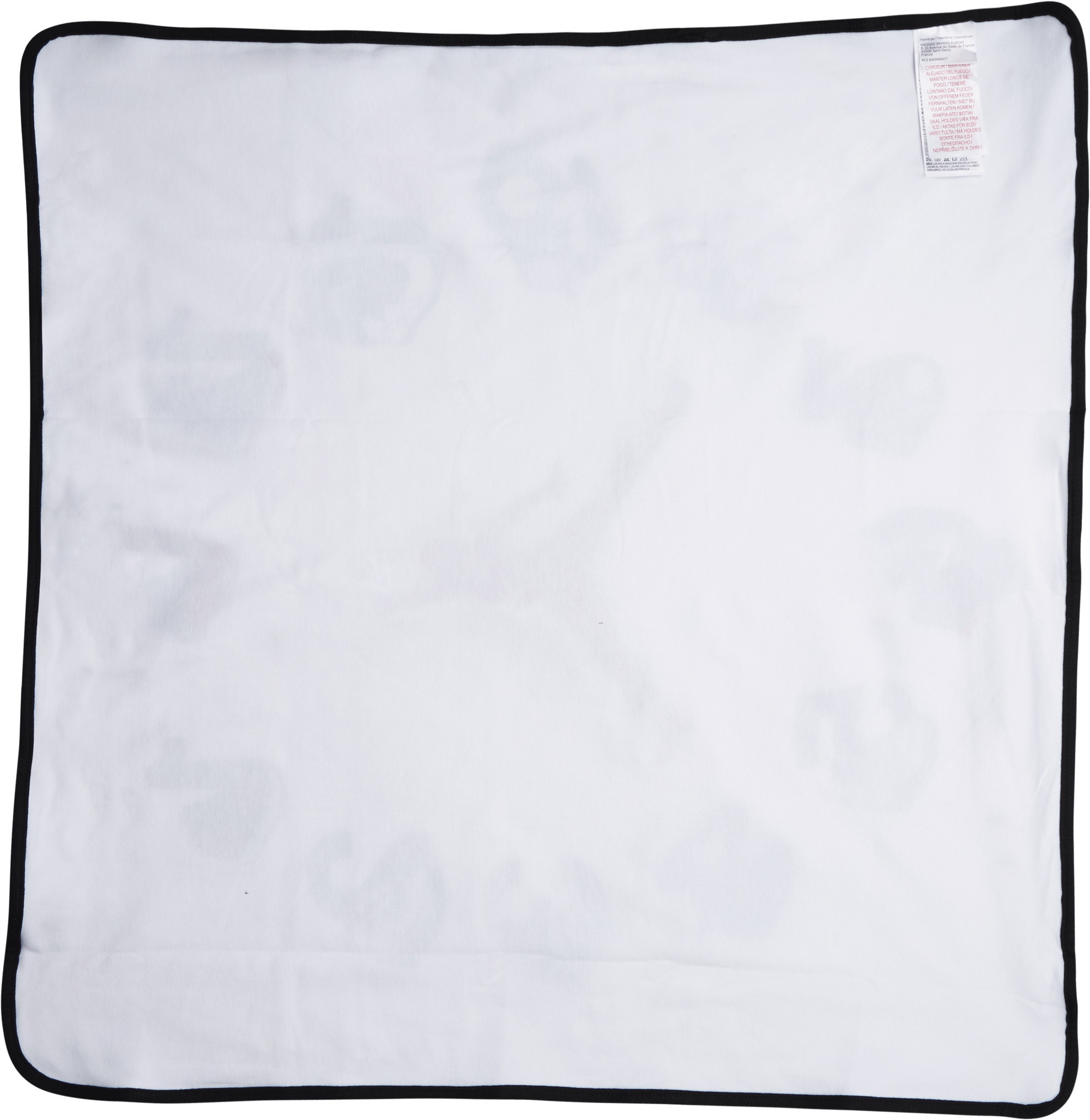 Jordan Milestone Blanket S - Bild 6